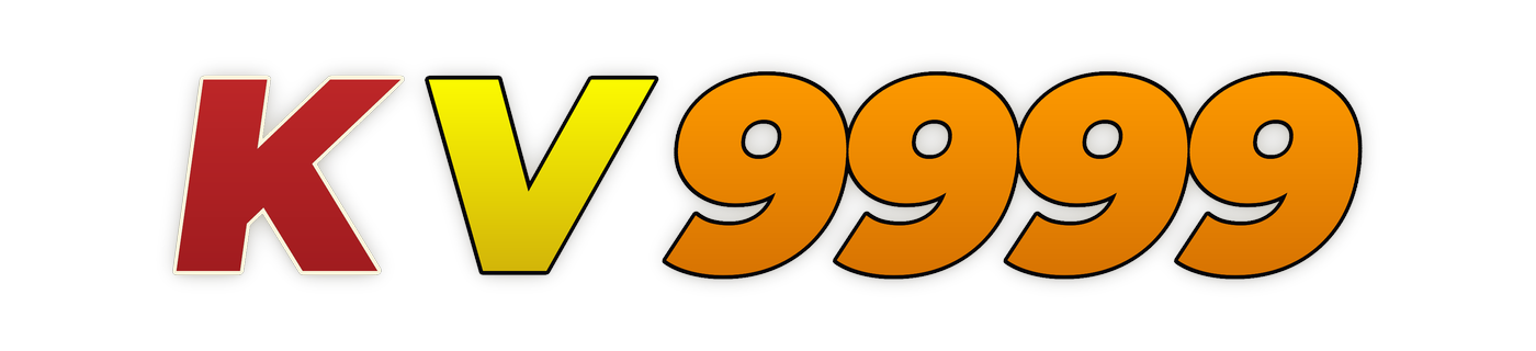 kv9999 logo